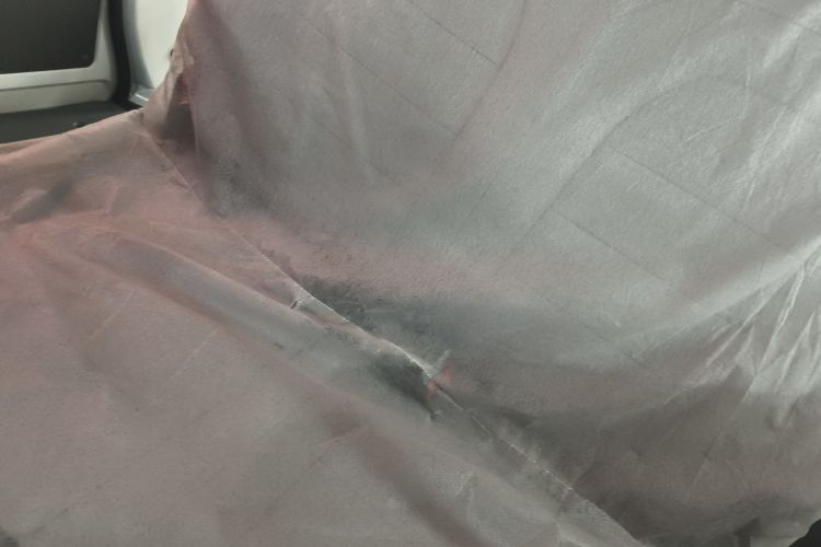 五菱汽车 五菱扬光 2025款 310KM 客车版宁德时代定制版中控内饰7004