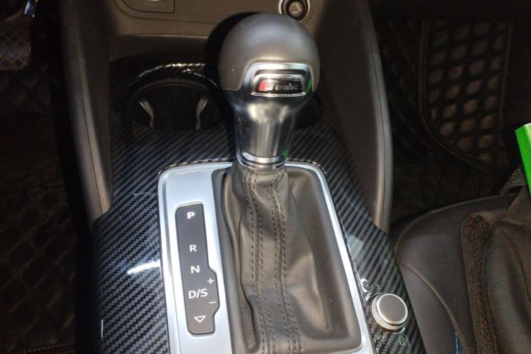 奥迪A3 2019款 Limousine 35 TFSI 时尚型 国V局部细节18