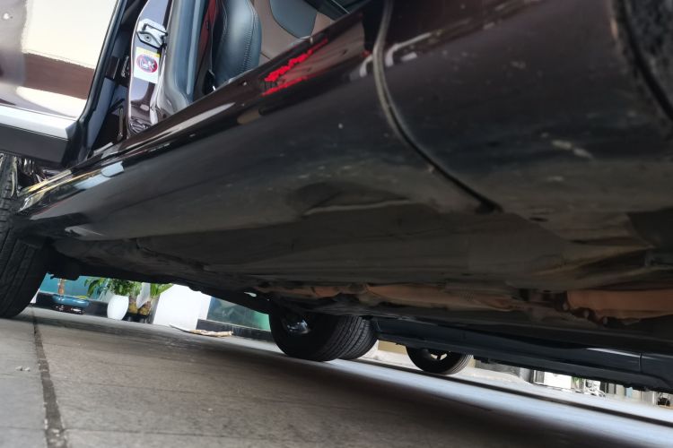 沃尔沃XC60 2017款 T5 AWD 智远版局部细节9001