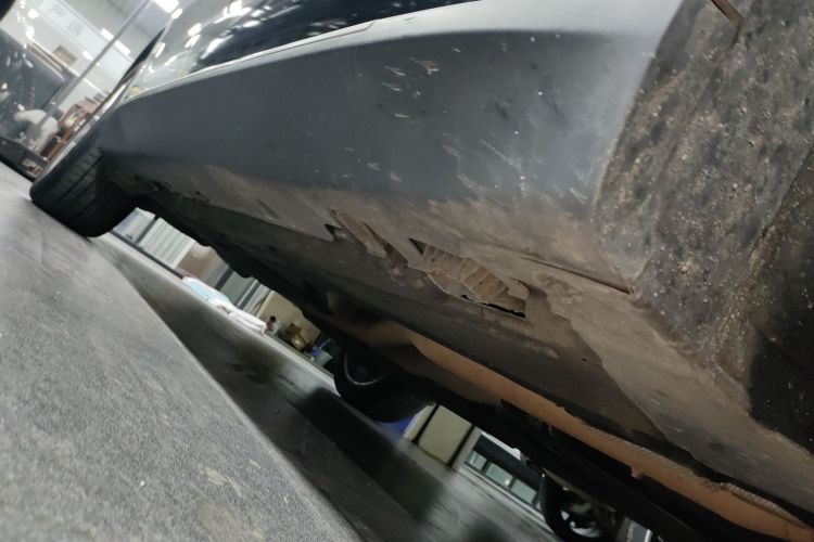 宝马X5(进口) 2014款 xDrive35i 豪华型局部细节9001