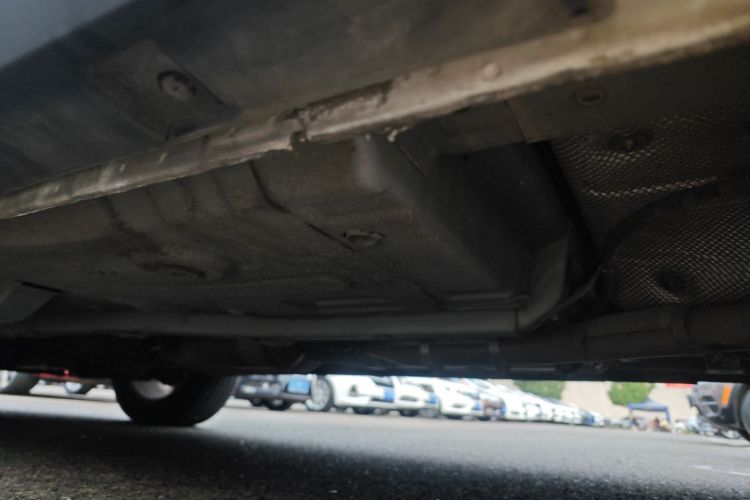 中华V3 2017款 1.5L 自动智能型局部细节9002