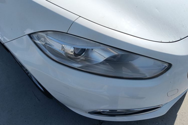 菲亚特 菲翔 2015款 1.4T 自动劲享版车身外观8