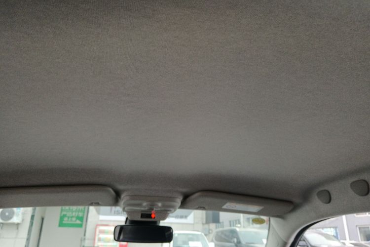 smart fortwo 2018款 1.0L 52千瓦硬顶灵动版 国V局部细节22