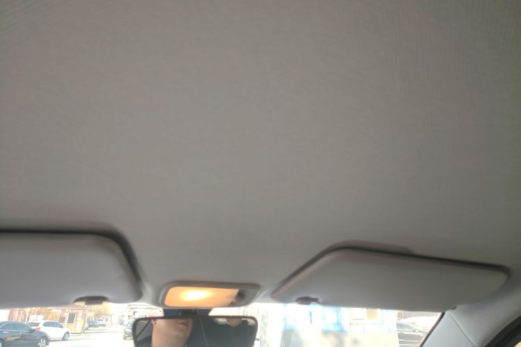 五菱汽车 宏光MINIEV 2022款 GAMEBOY 200km 玩咖款 磷酸铁锂局部细节22