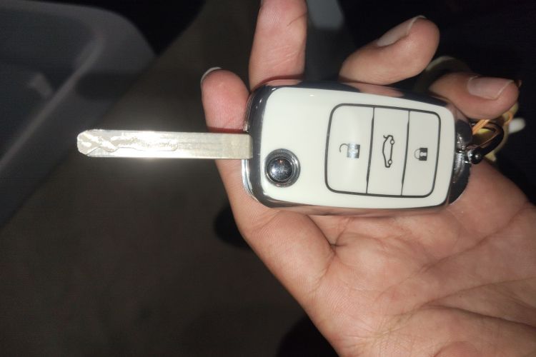 长安启源 长安Lumin 2025款 301km 蜜沁款中控内饰11