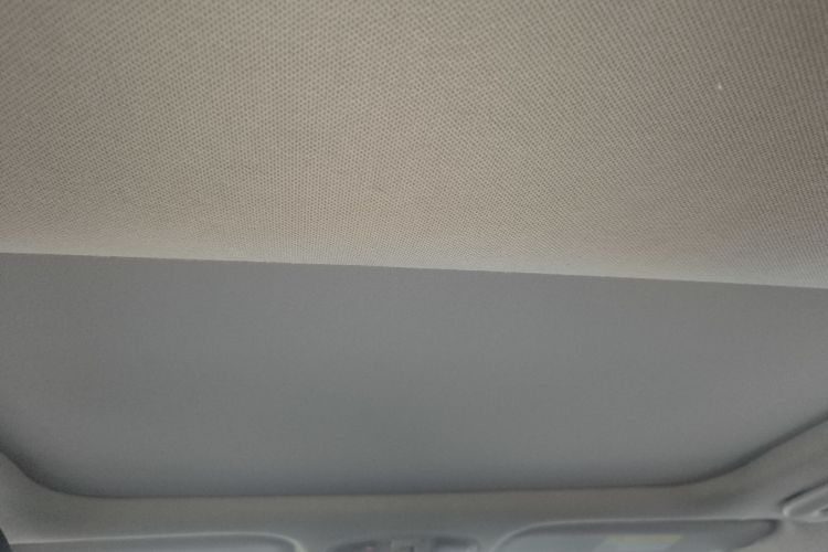 现代 菲斯塔 2021款 280TGDi DLX豪华版局部细节22