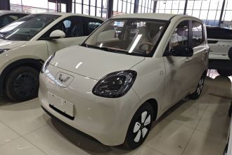 五菱汽车 宏光MINIEV 2025款 四门版 进阶款