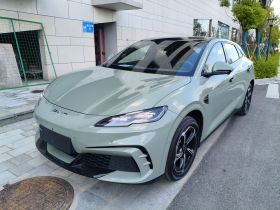 比亚迪 海豹06GT 2025款 智驾版 505海浪Plus版