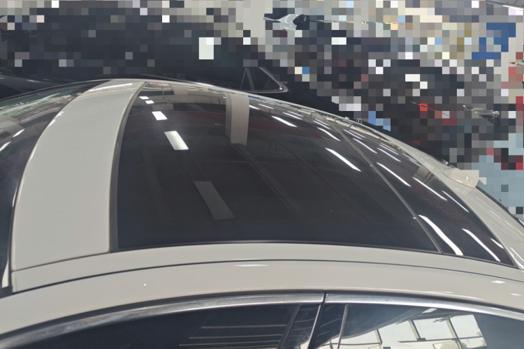 捷豹XEL 2018款 2.0T 200PS 尊享版局部细节57