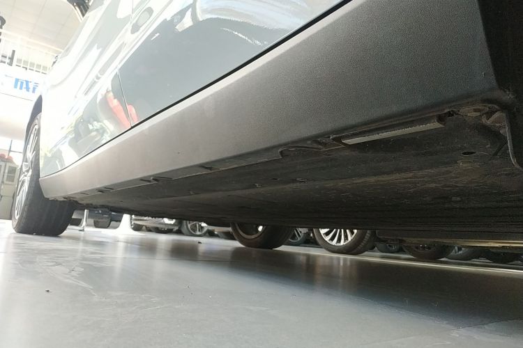 零跑汽车 零跑C10 2024款 530智享版局部细节9002