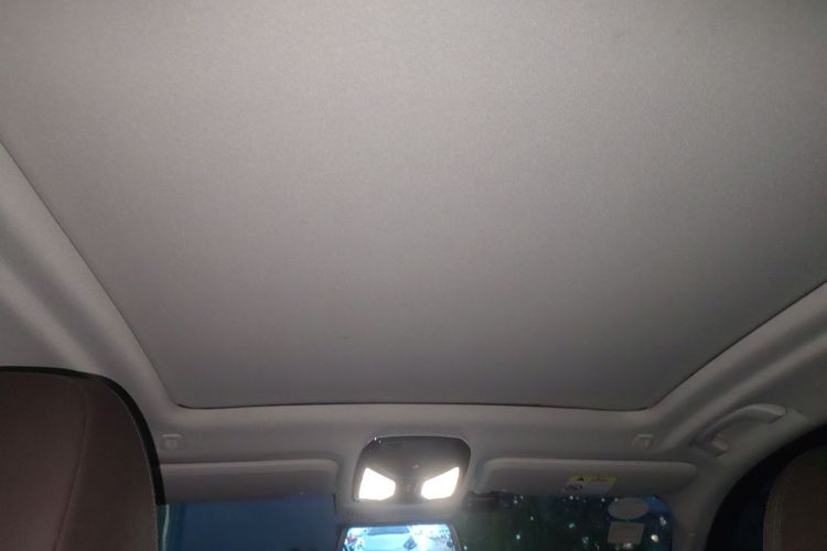 宝马X3 2020款  xDrive28i M运动套装局部细节22