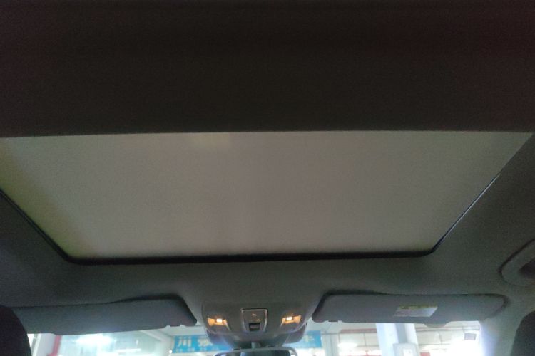 北京越野 北京BJ90 2023款 3.0T 山河经典版 至尊版局部细节22