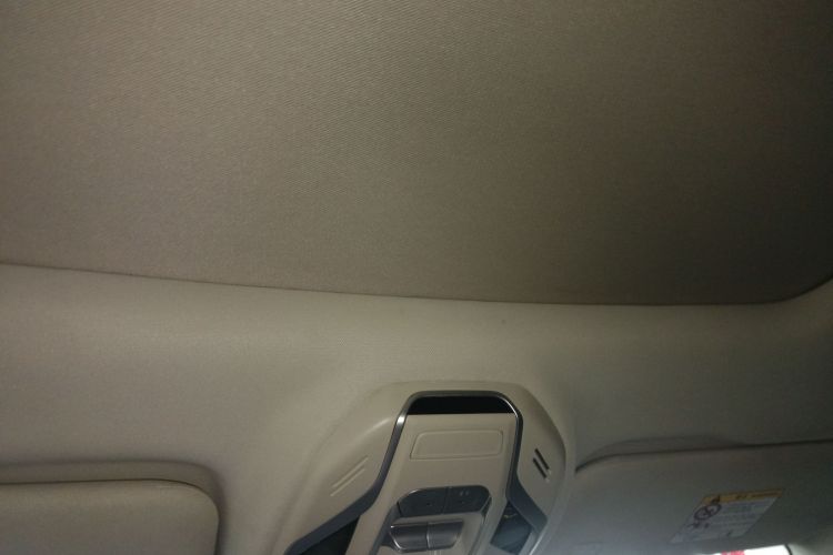 吉利汽车 博越 2020款 1.8TD DCT智联PRO中控内饰22