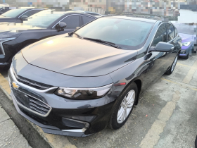 雪佛兰 迈锐宝XL 2018款 530T 自动锐逸版