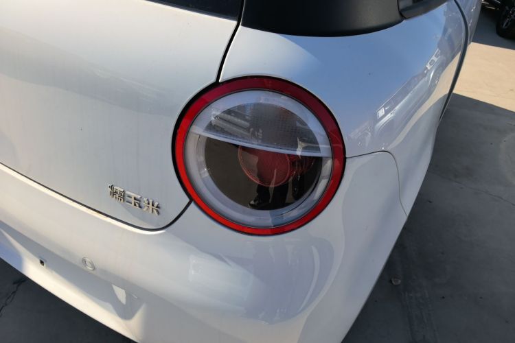 长安启源 长安Lumin 2026款 宝藏版 205km 酷爱米 宁德车身外观9