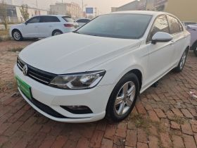 大众 凌渡 2015款 230TSI DSG风尚版