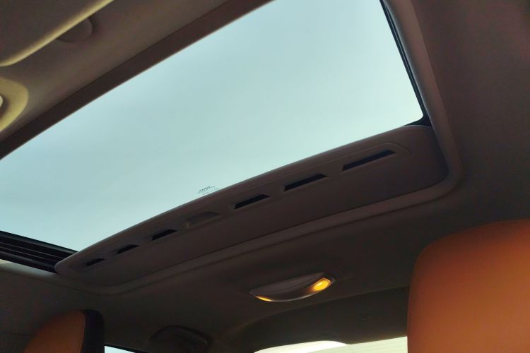 沃尔沃S60 2019款 S60L 改款 T5 智驭菁英版中控内饰22