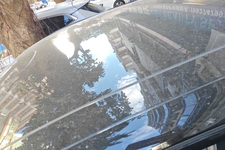 零跑汽车 零跑C11 2023款 增程 300舒享版局部细节57