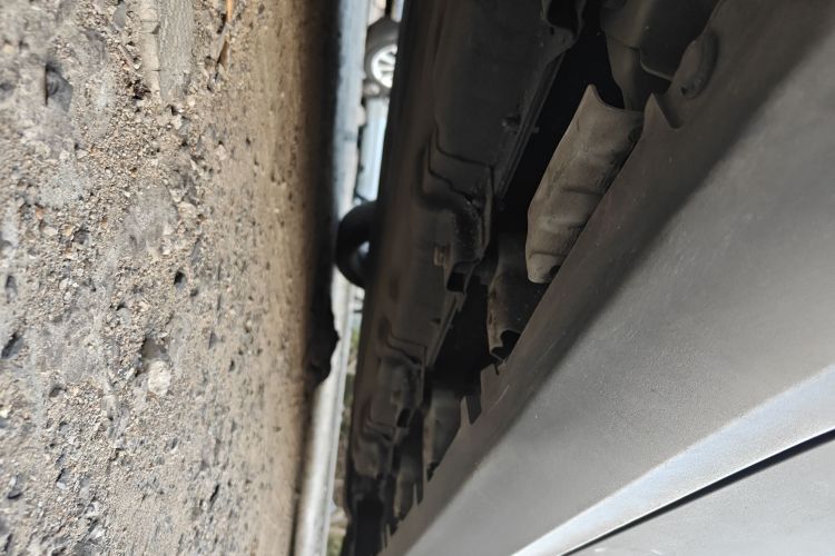 零跑汽车 零跑T03 2022款 炫晶版局部细节9002