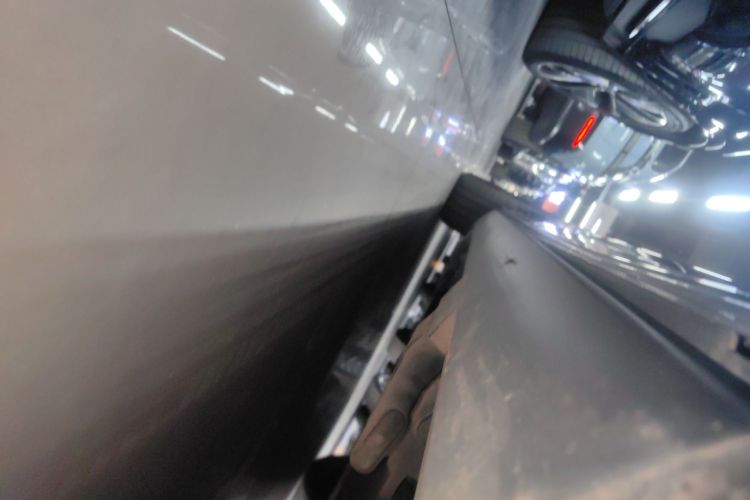 理想汽车 理想L9 2022款 Max局部细节9002