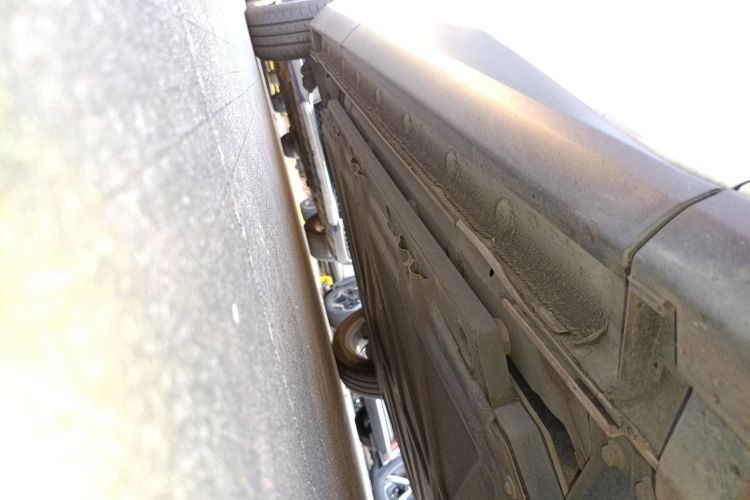 比亚迪 海鸥 2023款 飞翔版局部细节9001