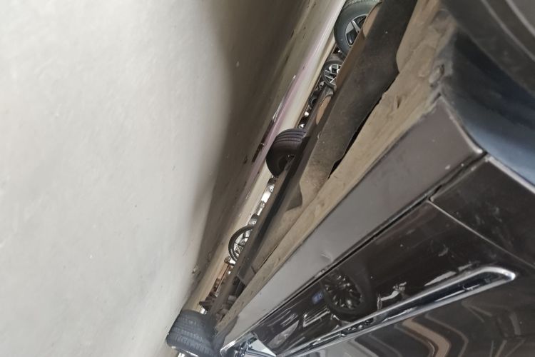 别克GL8 2020款 陆上公务舱 652T 尊贵型局部细节9002