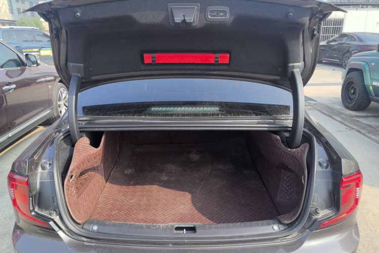 沃尔沃S90 2021款 B5 智逸豪华版局部细节23