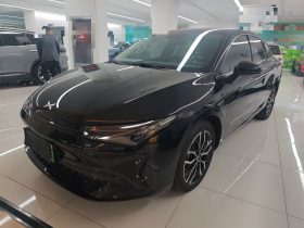 小鹏P5 2024款 500Plus版