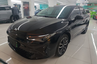 小鹏P5 2024款 500Plus版