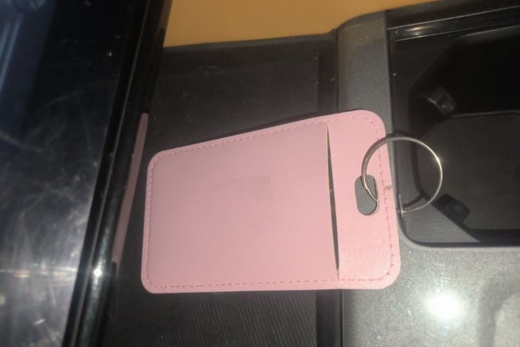 领克09 2021款 2.0T Halo 六座中控内饰11