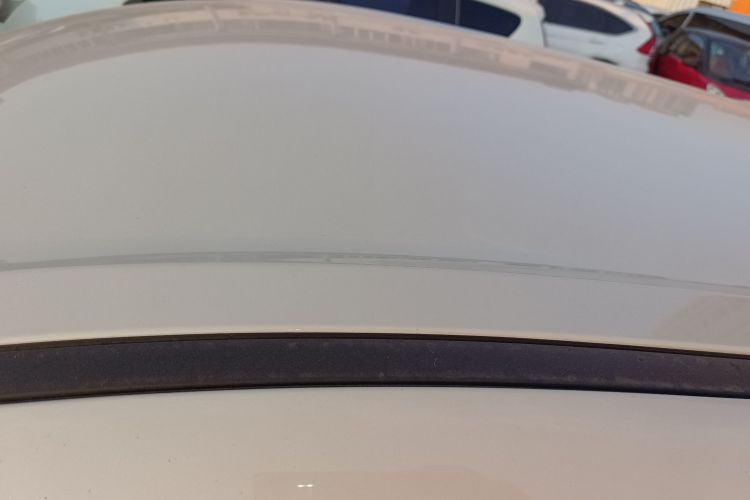 五菱汽车 五菱缤果 2023款 333km 悦享+款局部细节57