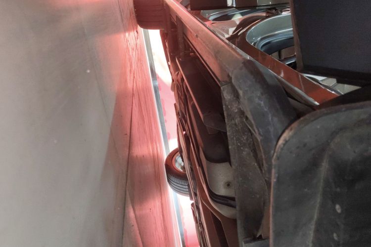 别克 昂科威 2019款 28T 四驱精英型 国VI局部细节9001