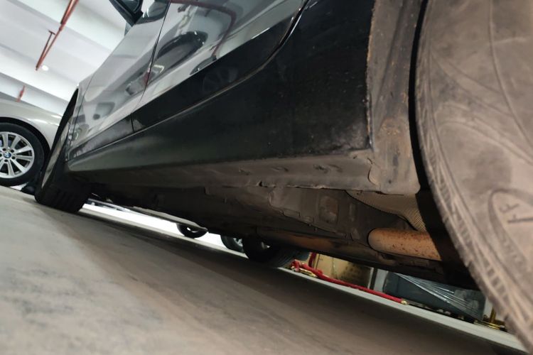 雪佛兰 迈锐宝 2014款 2.0L 自动舒适版局部细节9002