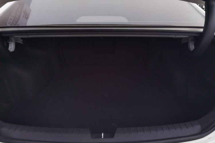 现代 索纳塔 2015款 1.6T GLS智能型局部细节23