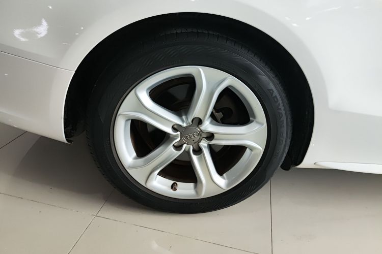 奥迪A5 2014款 Coupe 45 TFSI车身外观6003