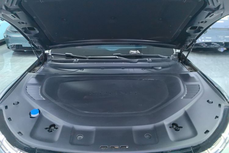 小鹏P7 2023款 P7i 702 Pro局部细节24