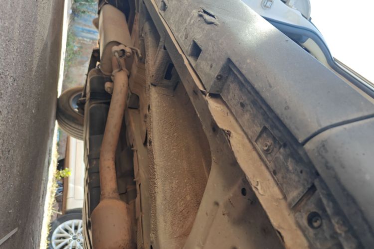 吉利汽车 博越 2018款 1.8TD 自动两驱智雅型局部细节9001