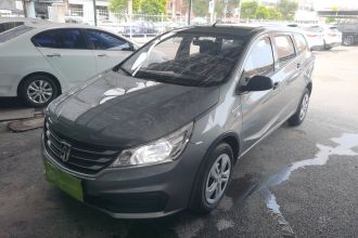 宝骏310W 2020款 1.5L 自动劲享型 国VI