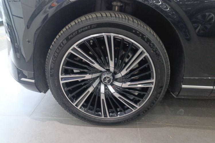 小鹏G9 2024款 702 Pro车身外观6007