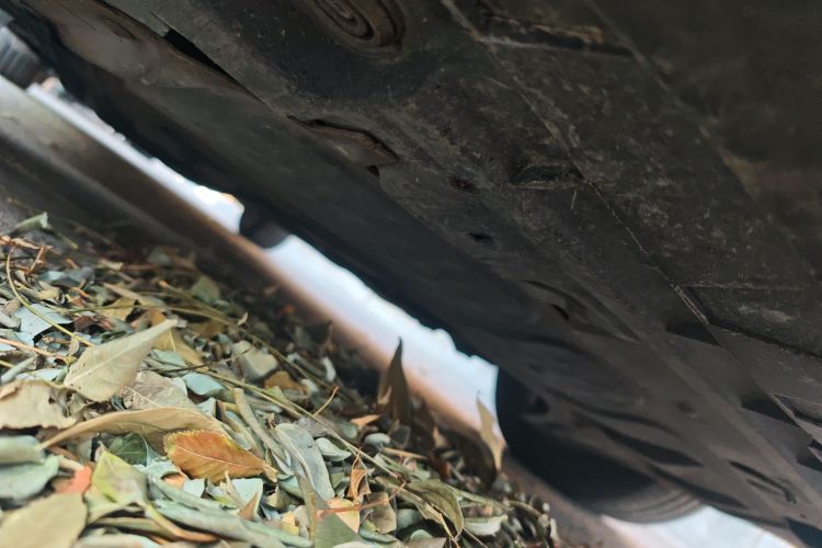 大众 迈腾 2012款 改款 1.8TSI 豪华型局部细节9008