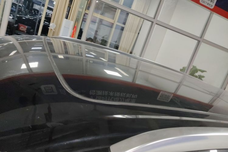 奥迪Q7 2020款 55 TFSI quattro S line运动型局部细节57