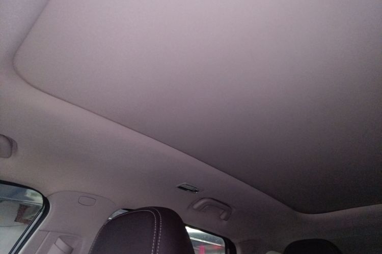 吉利汽车 嘉际 2021款 1.8TD DCT豪华型中控内饰22