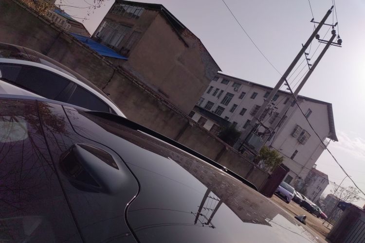 零跑汽车 零跑C16 2026款 纯电 630激光雷达智尊版 5座局部细节57