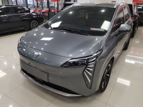 埃安 AION Y 2023款 Plus 510 智领版