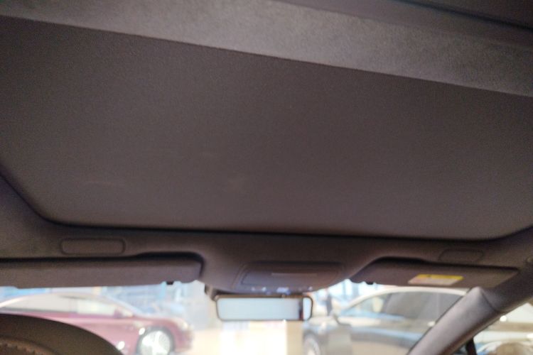 鸿蒙智行 享界S9 2024款 纯电 Ultra 四驱旗舰版局部细节22