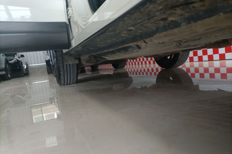 日产 逍客 2021款 2.0L CVT旗舰版局部细节9001