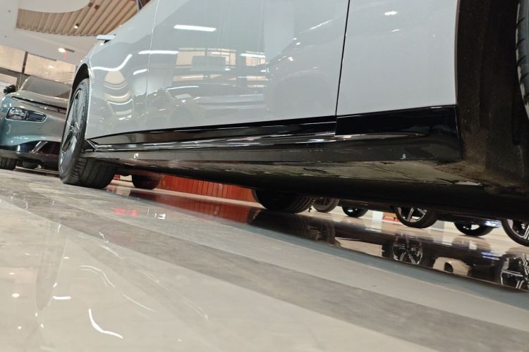 小鹏P7 2025款 702 长续航 Ultra局部细节9001