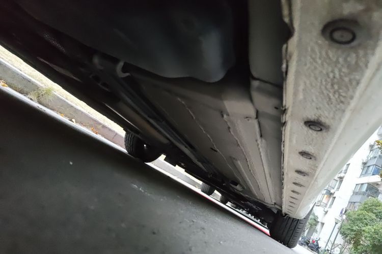 日产 骐达TIIDA 2011款 1.6L CVT智能型局部细节9002