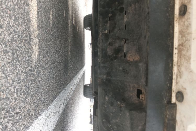 坦克500 2022款 3.0T 运动版 造境型 5座局部细节9008