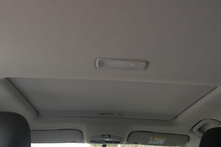 吉利汽车 帝豪 2023款 第4代冠军版 1.5L CVT尊贵型局部细节22